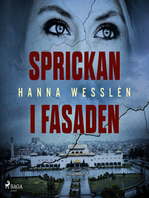 cover image of Sprickan i fasaden